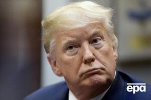 Трамп называл обыск "нападением радикальных демократов"