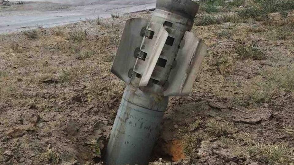 Окупанти обстріляли Миколаїв приблизно о 20.00, зазначив Сєнкевич