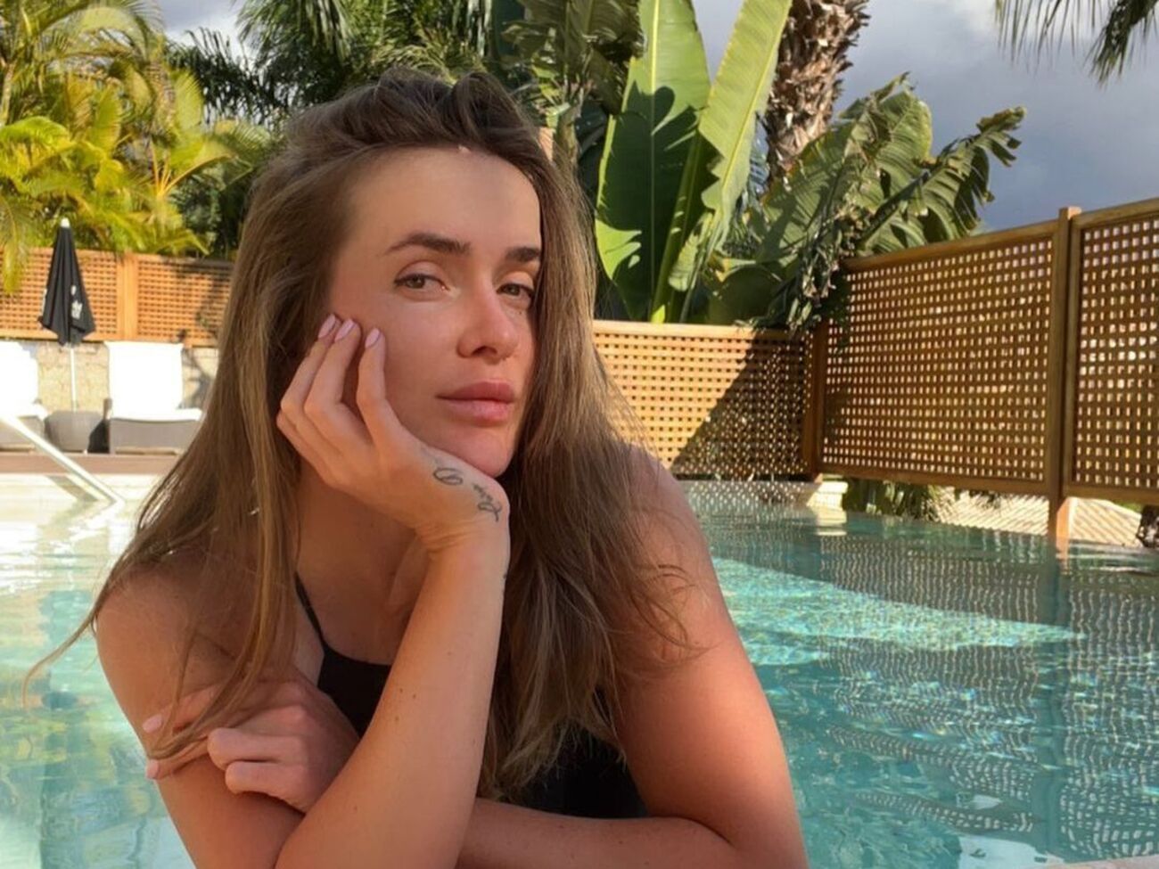 Свитолина осенью впервые станет матерью