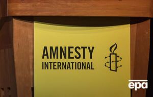 Прокоментувати звіт можуть, зокрема, українські правозахисники