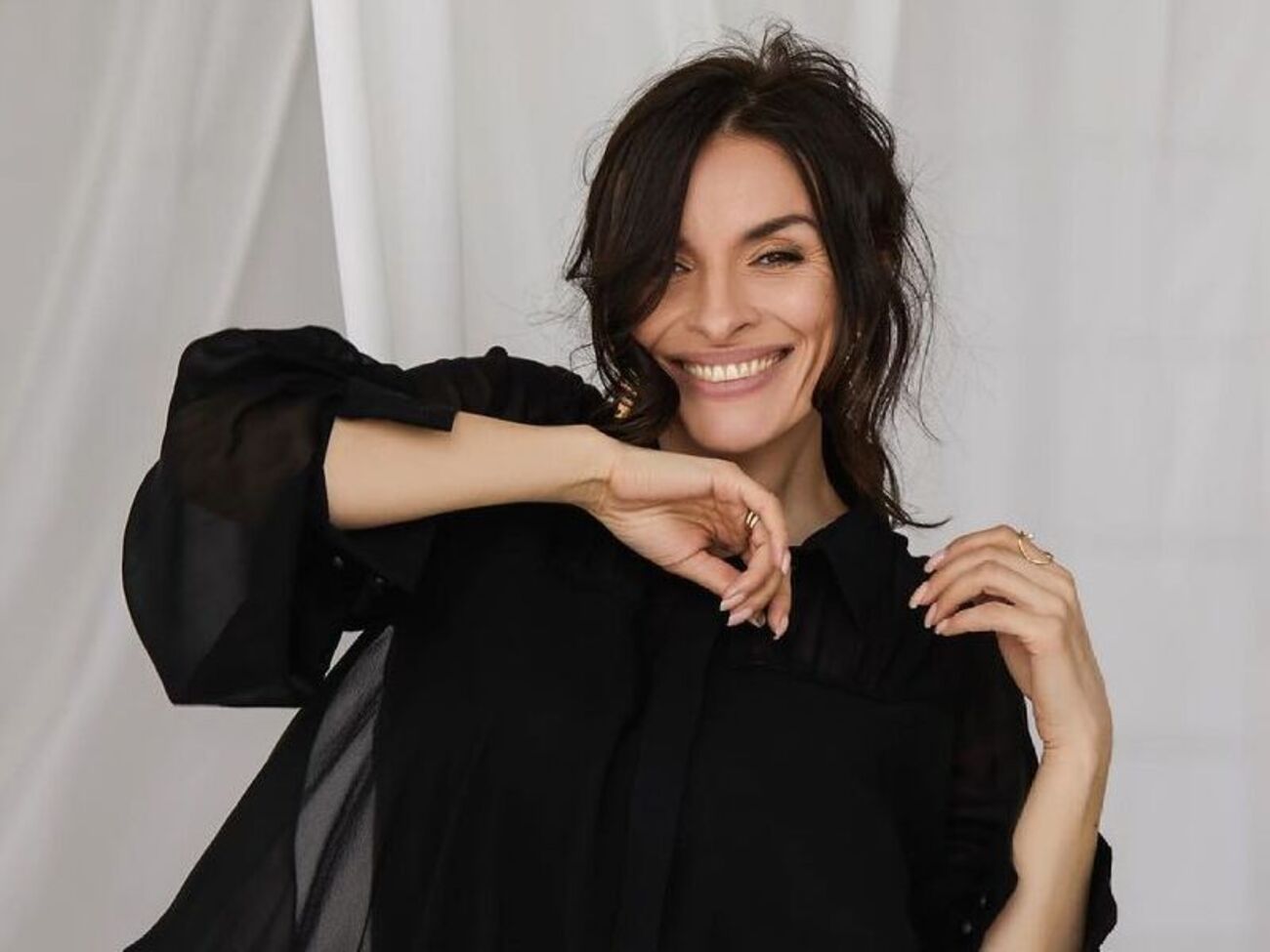 Стоимость билета на мероприятие с участием Мейхер составила&nbsp;&euro;35