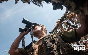 Самые горячие точки фронта на Донбассе – Авдеевка, Марьинка, Пески, Бахмут, отметил Зеленский