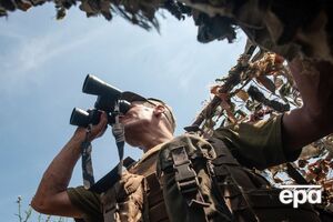 Найгарячіші точки фронту на Донбасі – Авдіївка, Мар'їнка, Піски, Бахмут, зазначив Зеленський