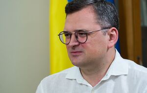 Кулеба: Тебе говорит Байден "мы с вами будем до конца", а ты понимаешь, что там уже где-то люди сели умные и посчитали, что до конца 72 часа