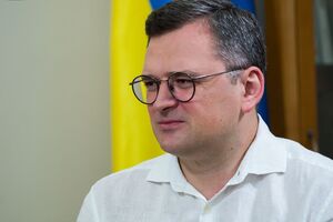 Кулеба: Тебе говорит Байден "мы с вами будем до конца", а ты понимаешь, что там уже где-то люди сели умные и посчитали, что до конца 72 часа