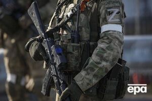 Кто-то из оккупантов переезжает из Херсонской области в Мелитополь, отметил Федоров