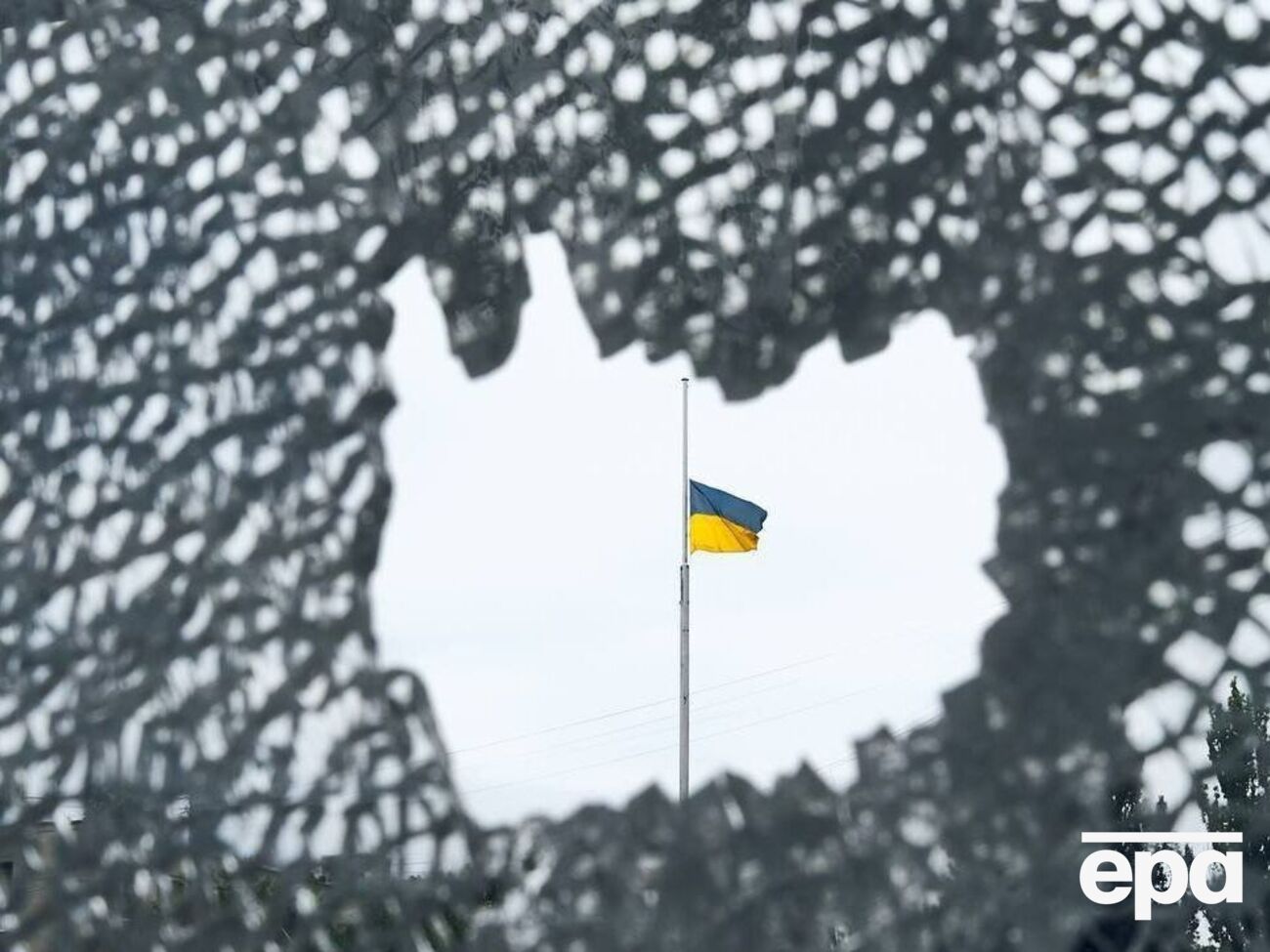 Оккупанты испытывают значительное давление со стороны ВСУ в Херсонской области, отметил&nbsp;Хокенхалл