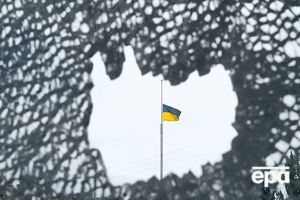 Оккупанты испытывают значительное давление со стороны ВСУ в Херсонской области, отметил Хокенхалл