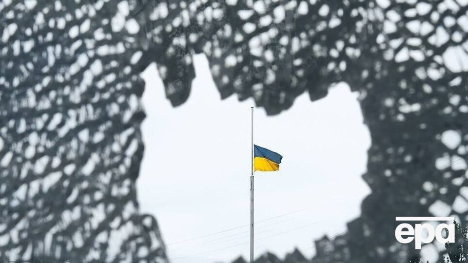 Оккупанты испытывают значительное давление со стороны ВСУ в Херсонской области, отметил Хокенхалл