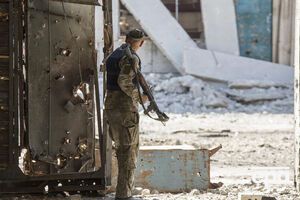 ВСУ отбили штурм оккупантов на нескольких направлениях
