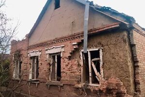 Резниченко показал последствия обстрелов оккупантами Днепропетровской области