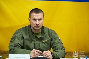 Кириленко: Кожен росіянин буде відповідати за злочини на нашій землі!