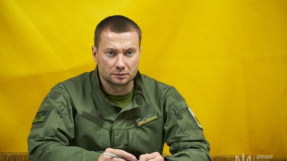 Кириленко: Кожен росіянин буде відповідати за злочини на нашій землі!