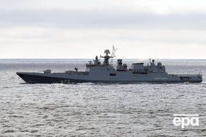 В ОК "Юг" отметили, что корабельная группировка оккупантов в Черном море не изменилась