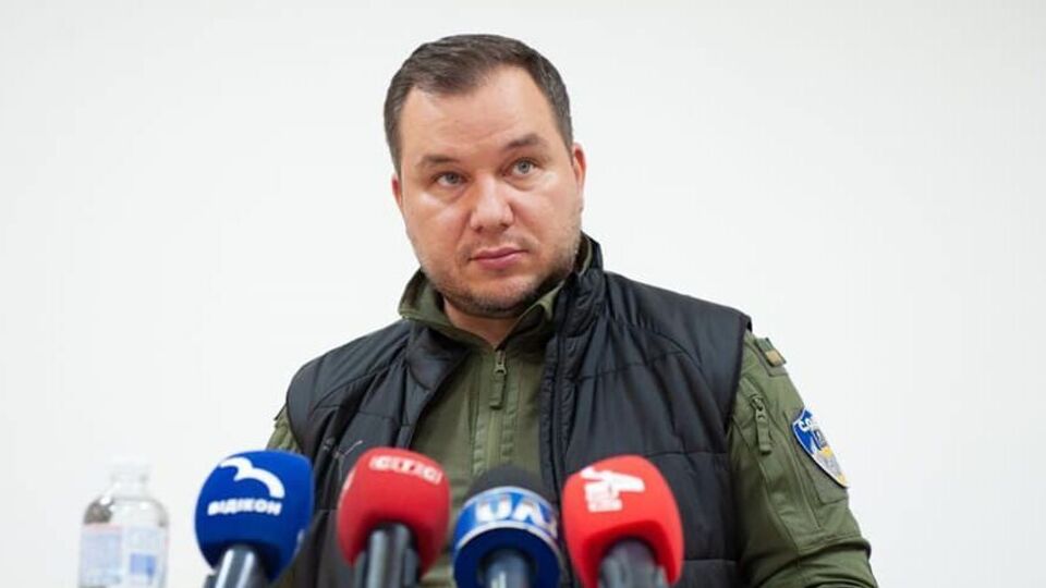 Живицкий сообщил, что в результате обстрелов Юнаковской общины никто не пострадал