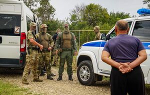 У Криму тривають переслідування кримських татар