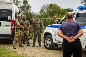 У Криму тривають переслідування кримських татар