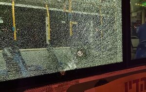 Уранці стрілець здався поліції