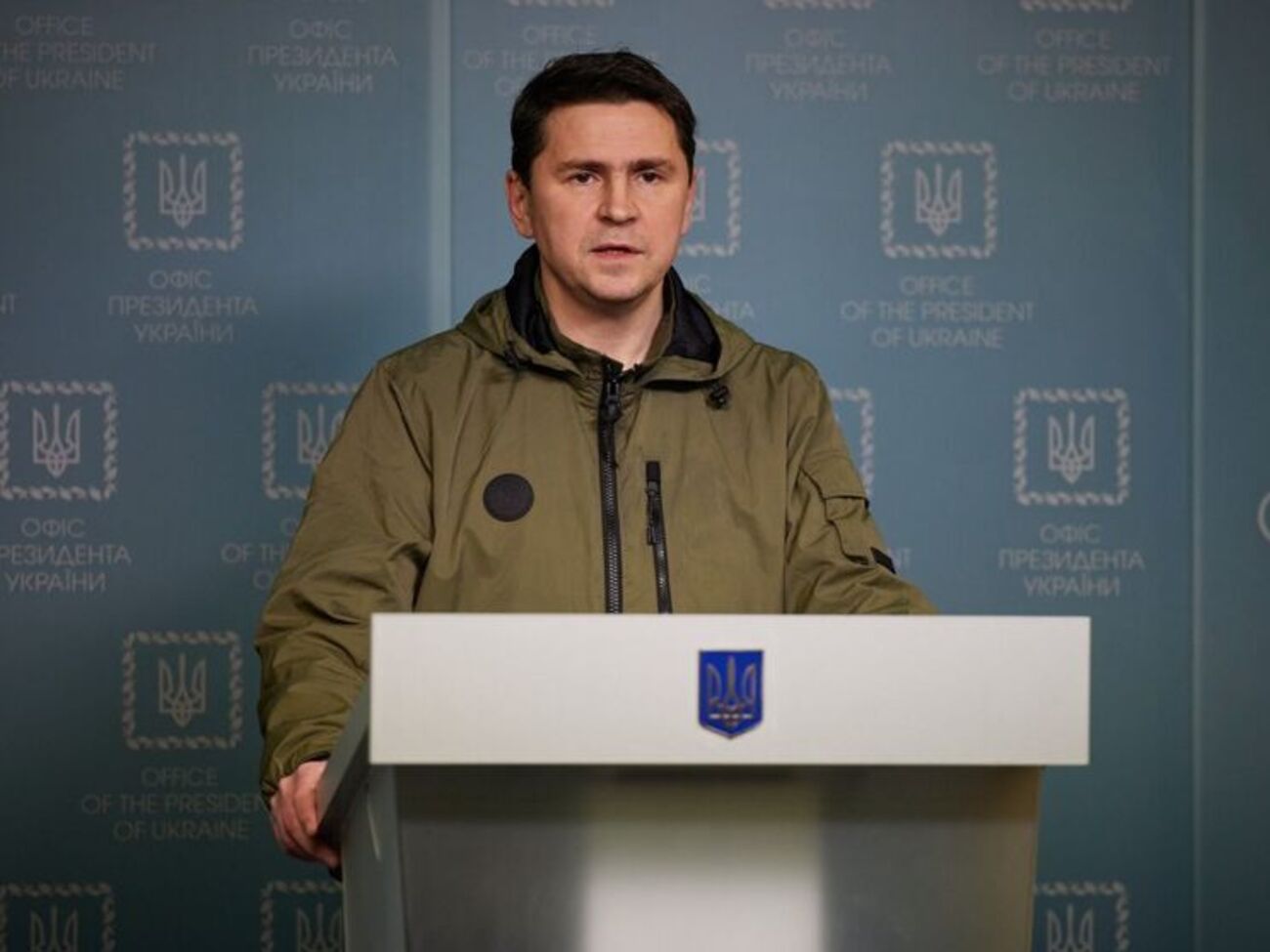 Подоляк про росіян: Пів року війни довели: їх не хвилюють масові вбивства, зруйновані міста