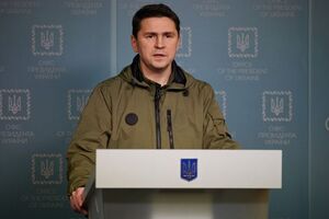 Подоляк про росіян: Пів року війни довели: їх не хвилюють масові вбивства, зруйновані міста