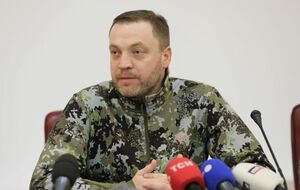 Монастирський: Ми очікуємо, що протягом двох – п'яти місяців буде зростання за певними категоріями злочинів