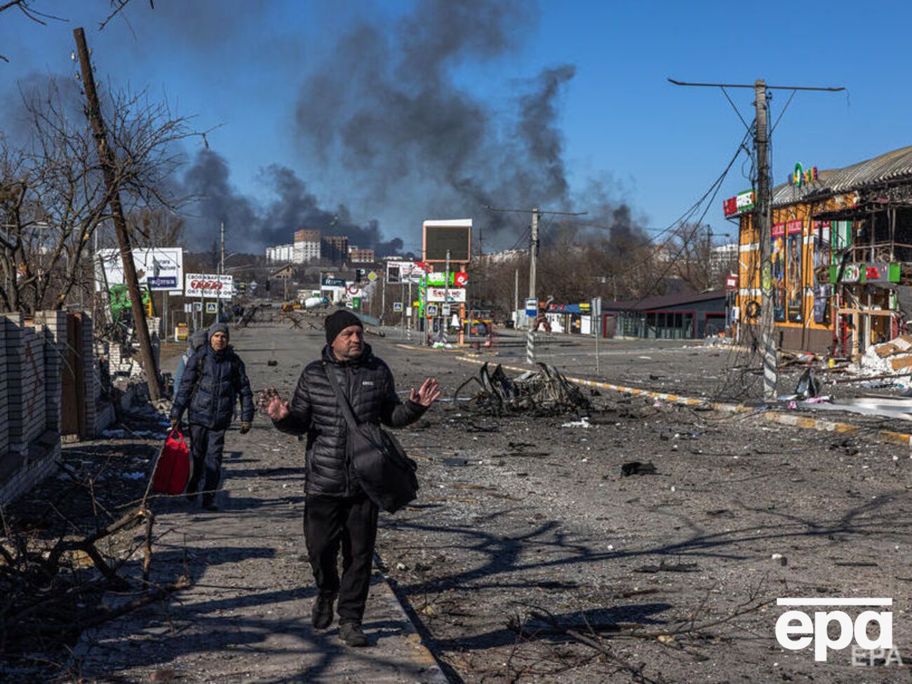 В Киевской области обнаружили 1346 тел гражданских. Большинство из них убили из огнестрельного оружия