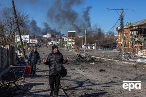 У Київській області виявили 1346 тіл цивільних. Більшість із них убили з вогнепальної зброї
