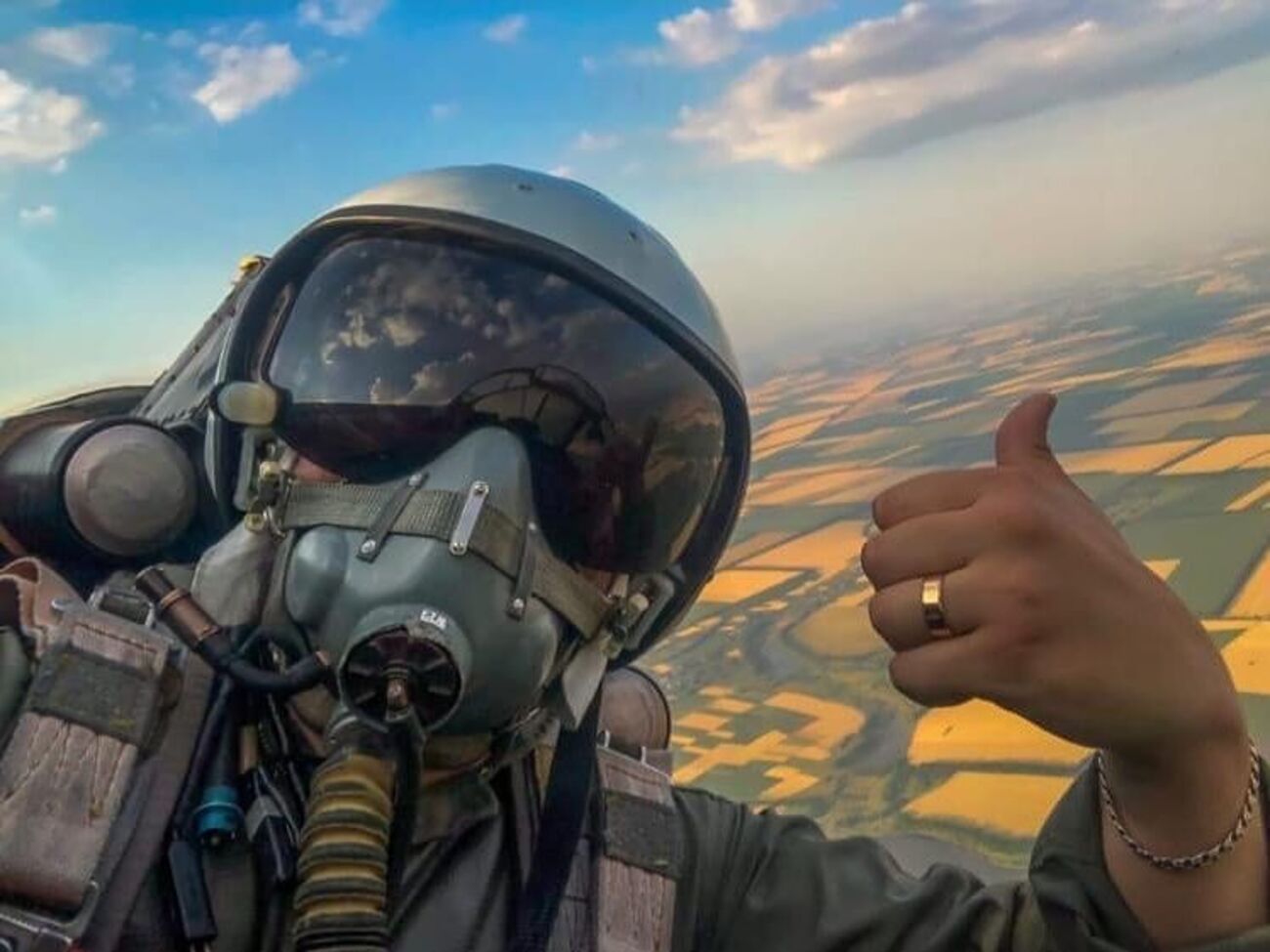 Україна зуміла вивести Повітряні сили ЗСУ та сили ППО з-під удару Росії 24 лютого, і вони, як і раніше, дієздатні