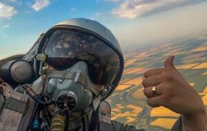 Україна зуміла вивести Повітряні сили ЗСУ та сили ППО з-під удару Росії 24 лютого, і вони, як і раніше, дієздатні