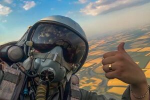 Україна зуміла вивести Повітряні сили ЗСУ та сили ППО з-під удару Росії 24 лютого, і вони, як і раніше, дієздатні