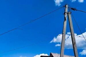 Енергетики починають роботи у цих районах, щойно дістають дозвіл на проведення робіт від Збройних сил України
