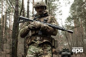 ВСУ сдерживают оккупантов шестой месяц