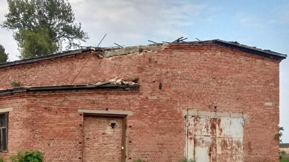 Росіяни гатили по Юнаківській громаді з мінометів і ствольної артилерії, зазначив Живицький