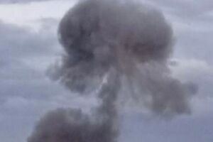Партизаны взорвали железнодорожный мост возле Мелитополя 13 августа, сообщил Арестович
