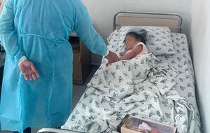 Серед постраждалих – п'ятирічна дівчинка, зазначили в МОЗ