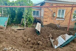 Російські окупанти від 12 липня системно обстрілюють Нікополь і Нікопольський район, повідомляв Євтушенко