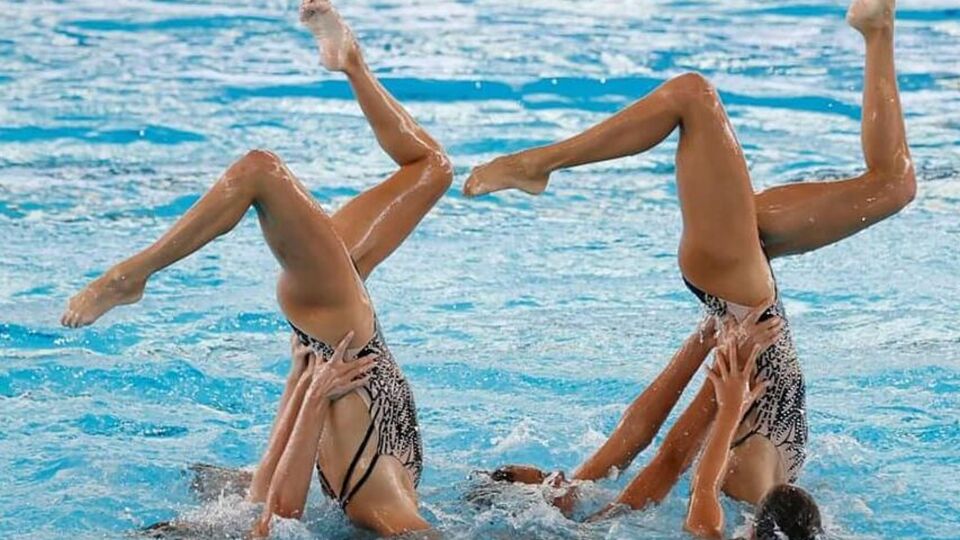 Все украинки из Харьковской области