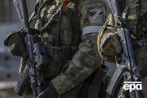 Оккупанты понимают, что все их сценарии, которые они запланировали для Херсонской области, не реализуются, отметил Соболевский