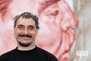 Самую свою известную работу Врубель нарисовал в Берлине