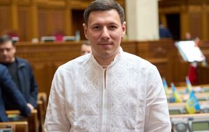 "Украинская правда" выяснила, что Красов ехал со скоростью около 200 км/час