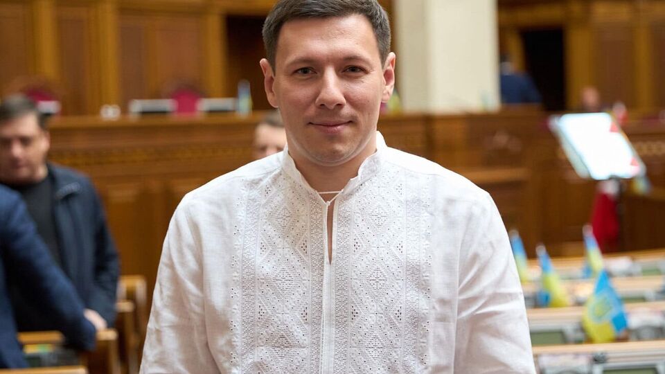 "Українська правда" з'ясувала, що Красов їхав зі швидкістю приблизно 200 км/год