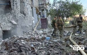 У Telegram-каналах ПВК "Вагнер" підтвердили удар по штабу в окупованій Попасній