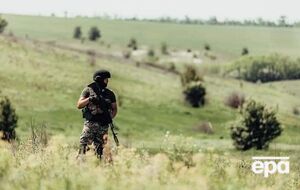 На Донбасі тривають активні бої
