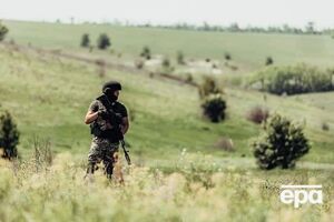 На Донбассе идут активные бои