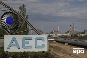 З початку серпня окупанти активізували обстріли ЗАЕС