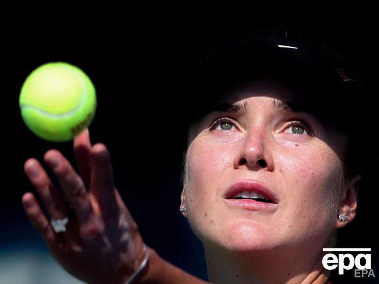 До світового рейтингу 200 найкращих тенісисток входять семеро українок, Світоліна залишається найкращою