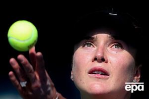 До світового рейтингу 200 найкращих тенісисток входять семеро українок, Світоліна залишається найкращою