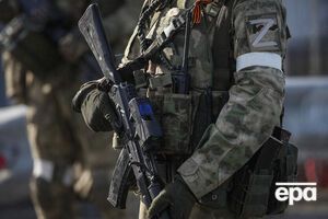 Російські окупанти регулярно мародерять на захоплених територіях