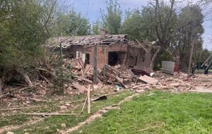 Окупанти били по Харківській області ракетами й обстрілювали з артилерії, поранено трьох жителів