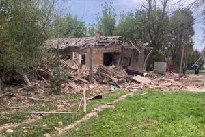 Окупанти били по Харківській області ракетами й обстрілювали з артилерії, поранено трьох жителів